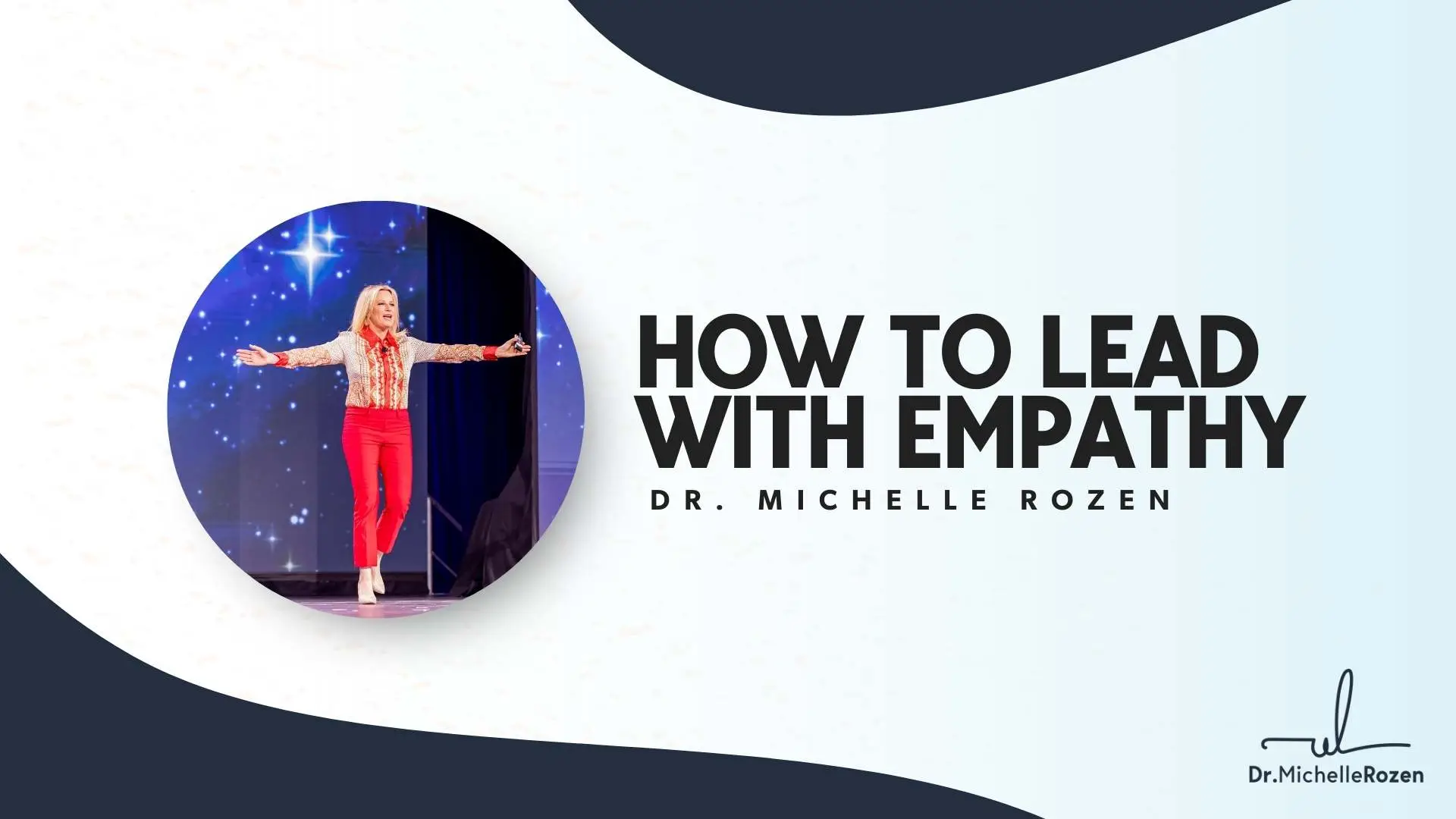 Empathetic leadership – how to lead with empathy and build stronger teams