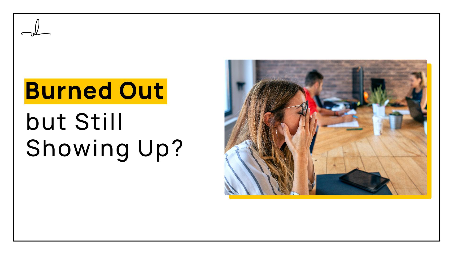 Feeling anxious and exhausted – why anxiety numbness happens and how to recover