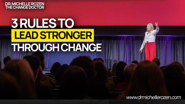 resilient leadership
