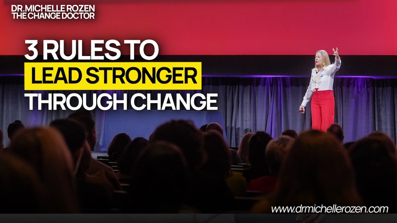 resilient leadership