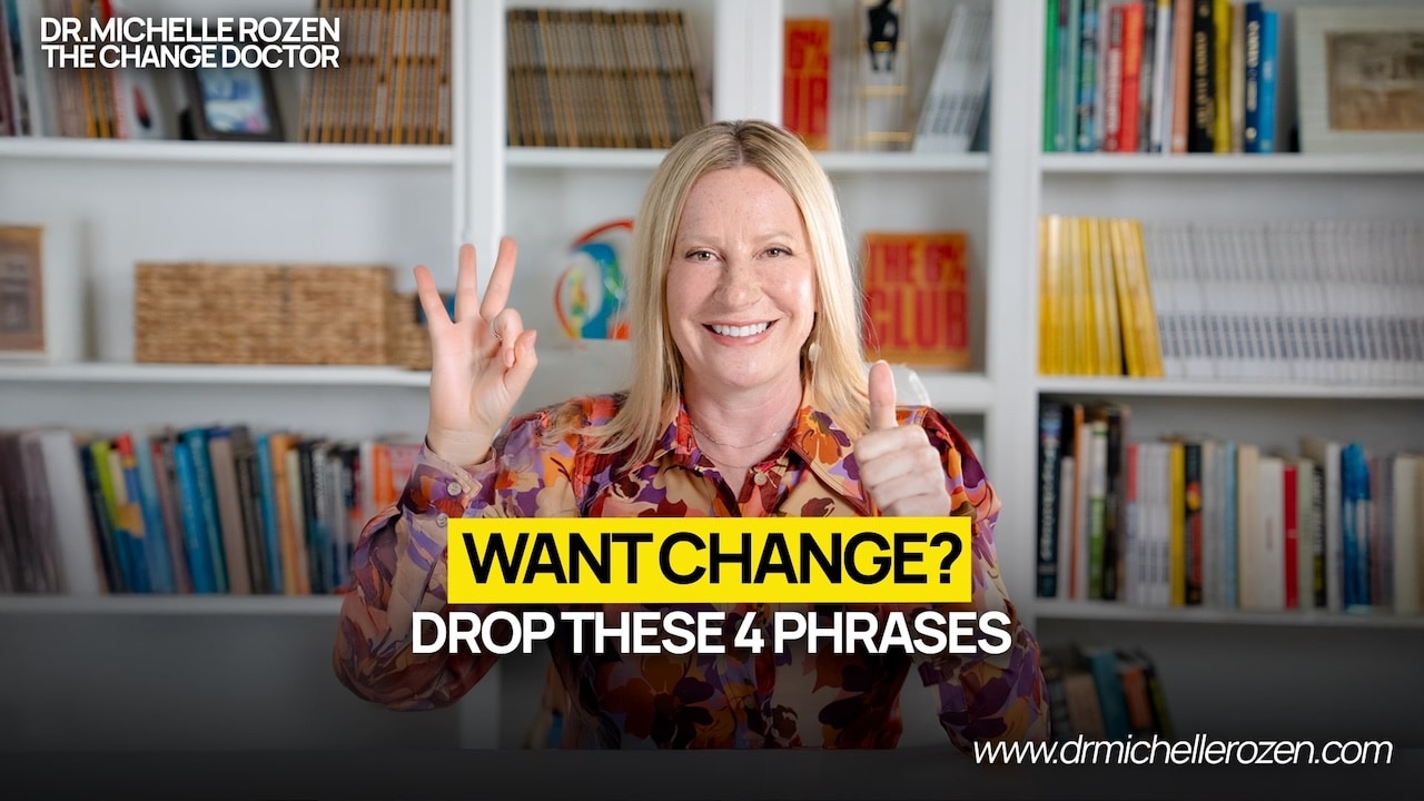 Change-Ready Mindset