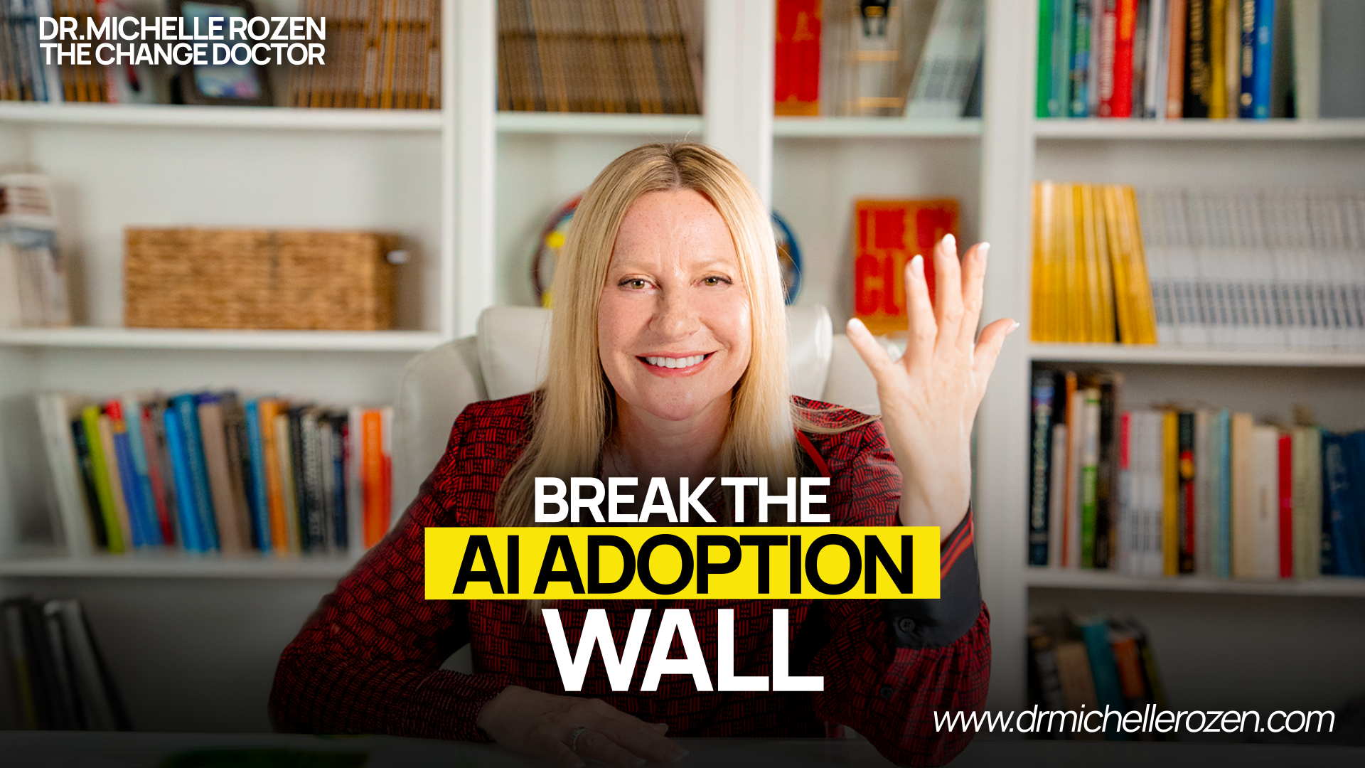break the ai adoption wall