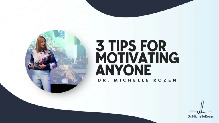 How to motivate team members